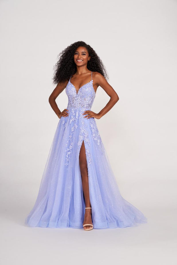 Ellie Wilde Style Number EW34053 - 1