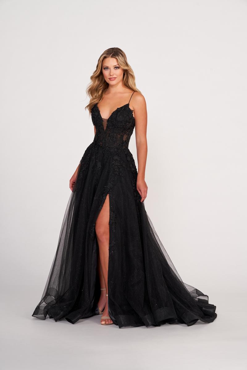 Ellie Wilde Style Number EW34053 - 5