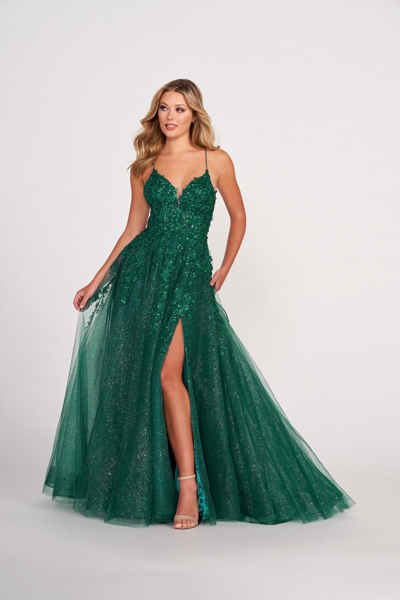 Ellie Wilde Style Number EW34053 - 3