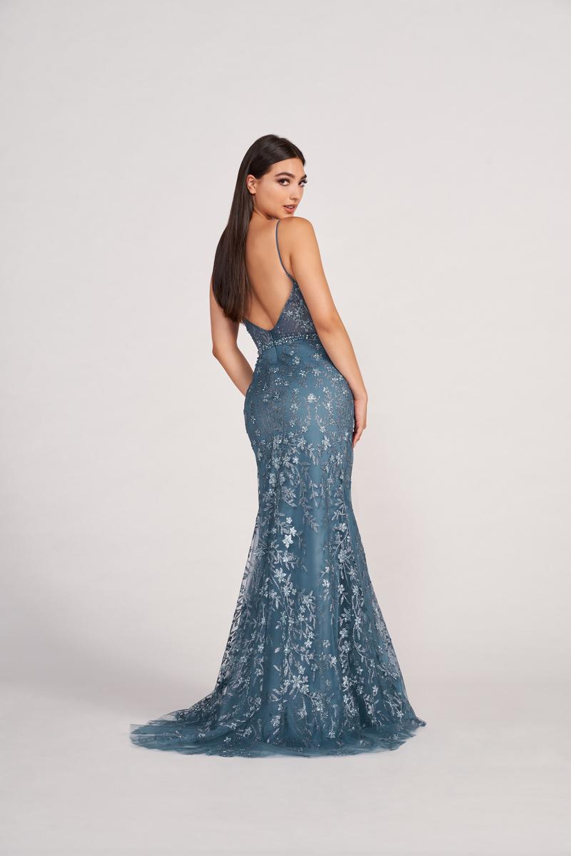 Ellie Wilde Style Number EW34058 - 4