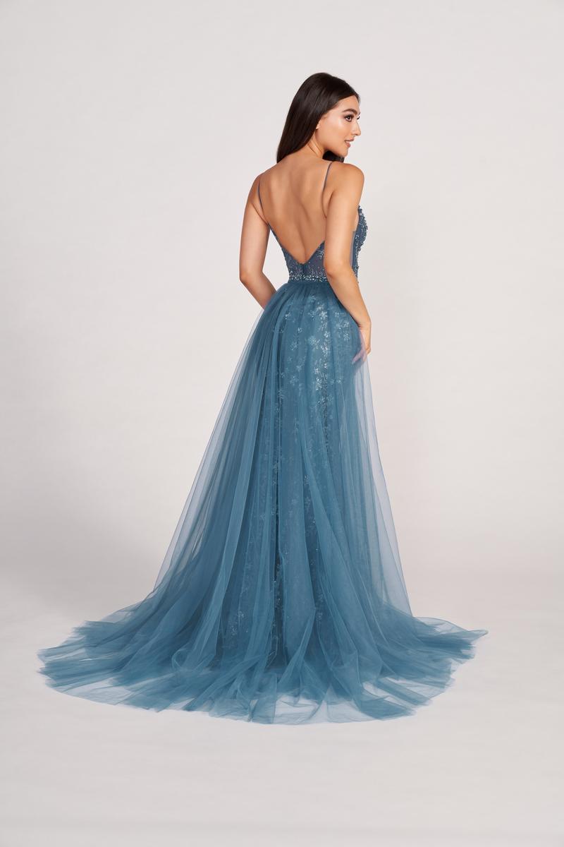 Ellie Wilde Style Number EW34058 - 2