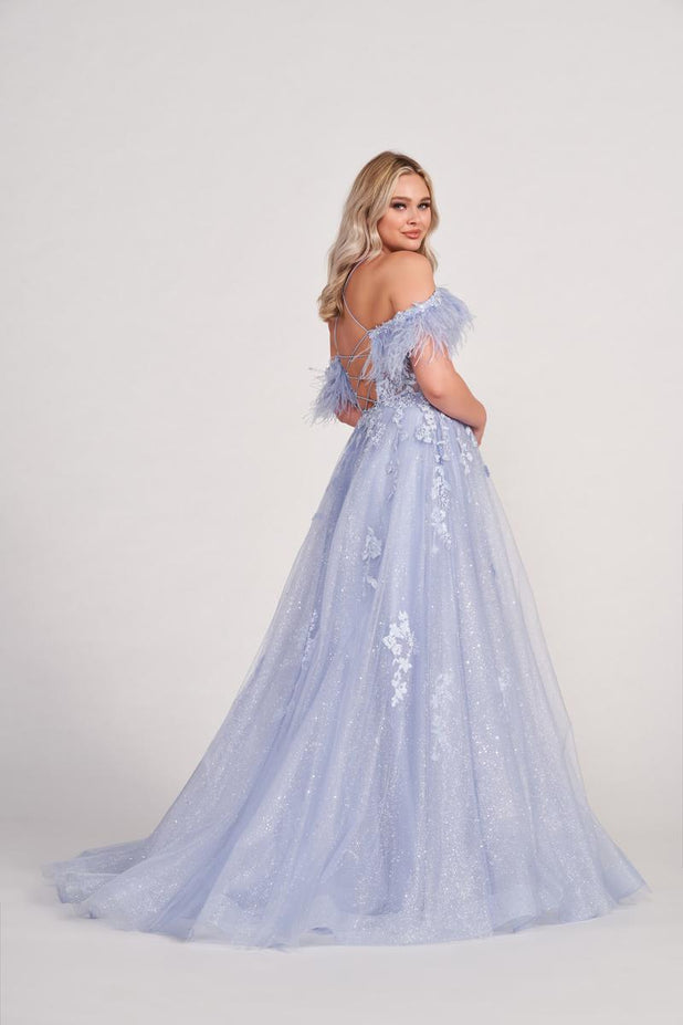 Ellie Wilde Style Number EW34066 - 2