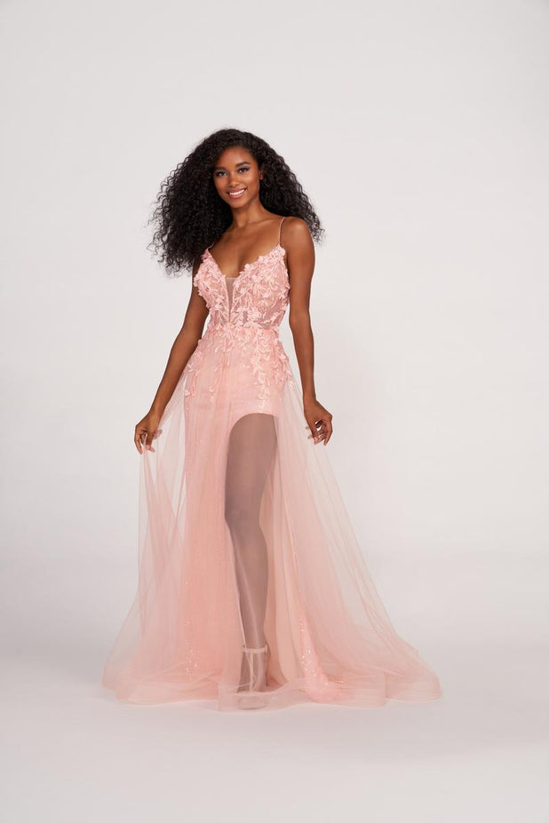 Ellie Wilde Style Number EW34072 - 1