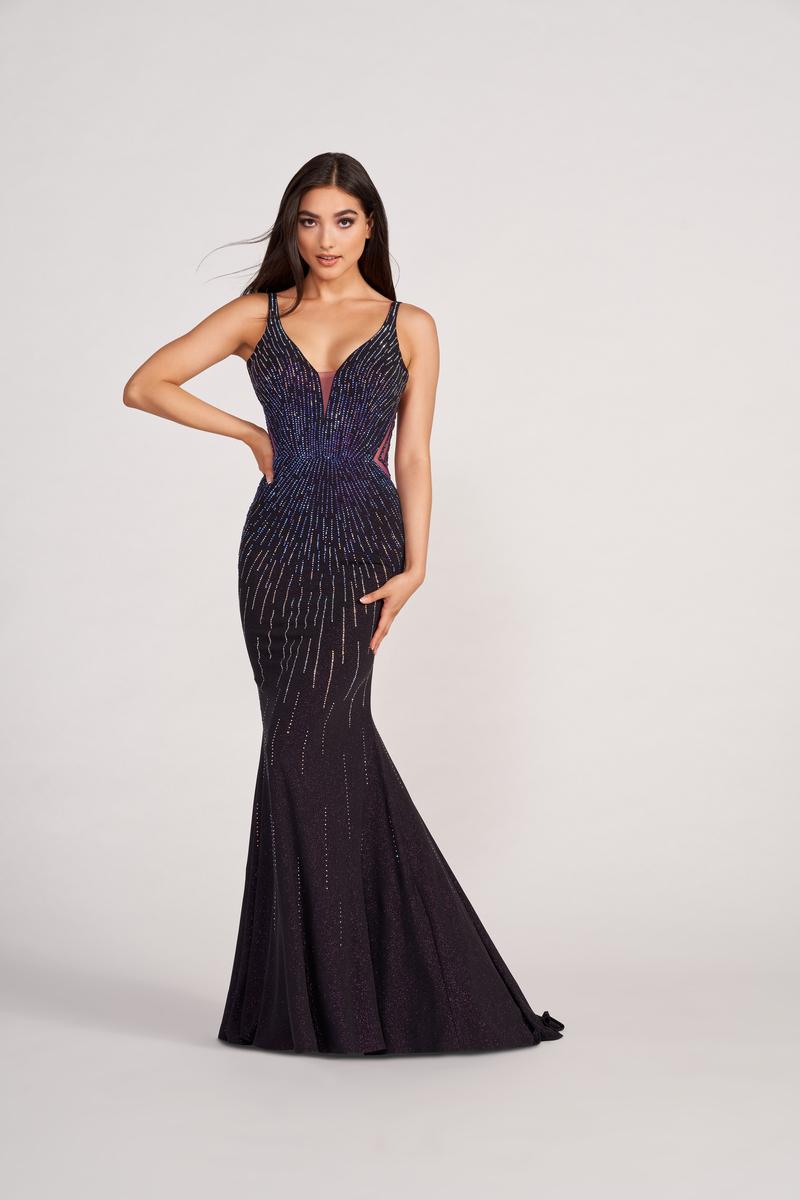 Ellie Wilde Style Number EW34076 - 4
