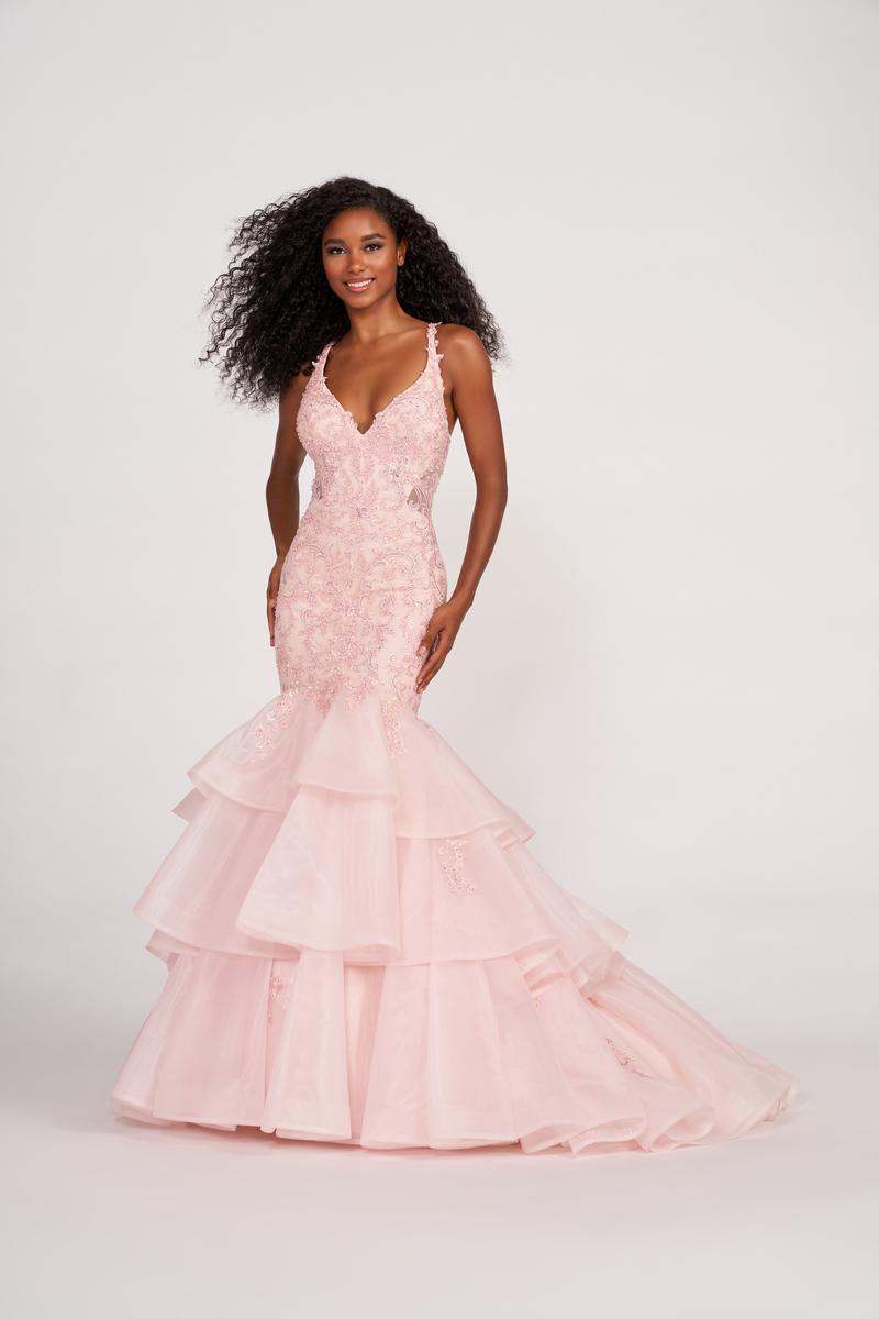 Ellie Wilde Style Number EW34082 - 1