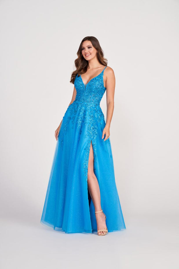 Ellie Wilde Style Number EW34089 - 1