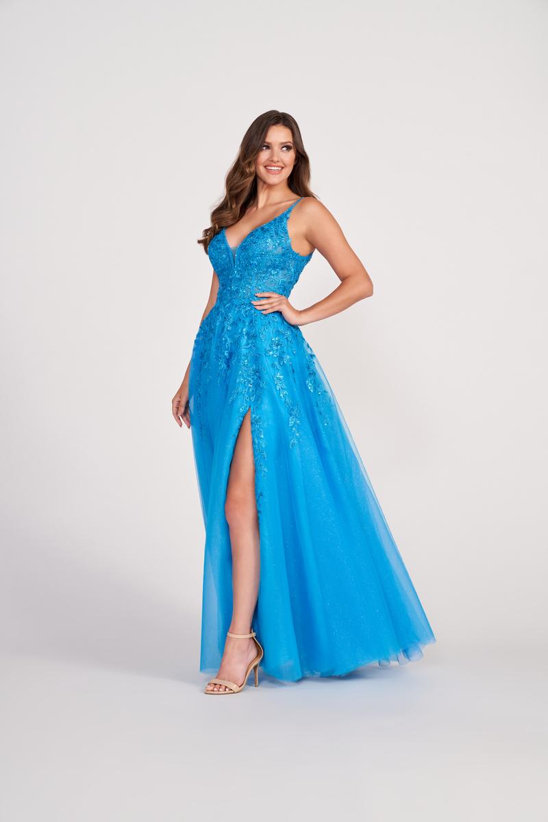 Ellie Wilde Style Number EW34089 - 8