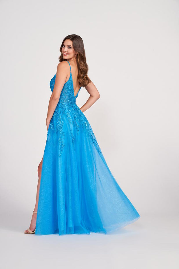 Ellie Wilde Style Number EW34089 - 2