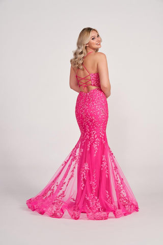 Ellie Wilde Style Number EW34090 - 2