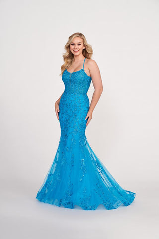 Ellie Wilde Style Number EW34090 - 7