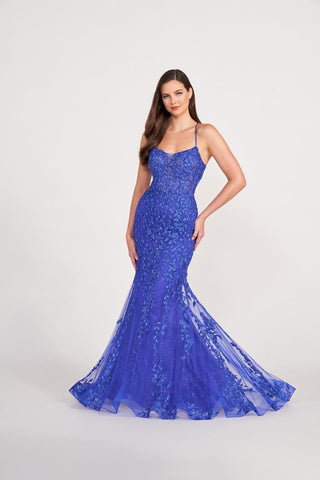 Ellie Wilde Style Number EW34090 - 3