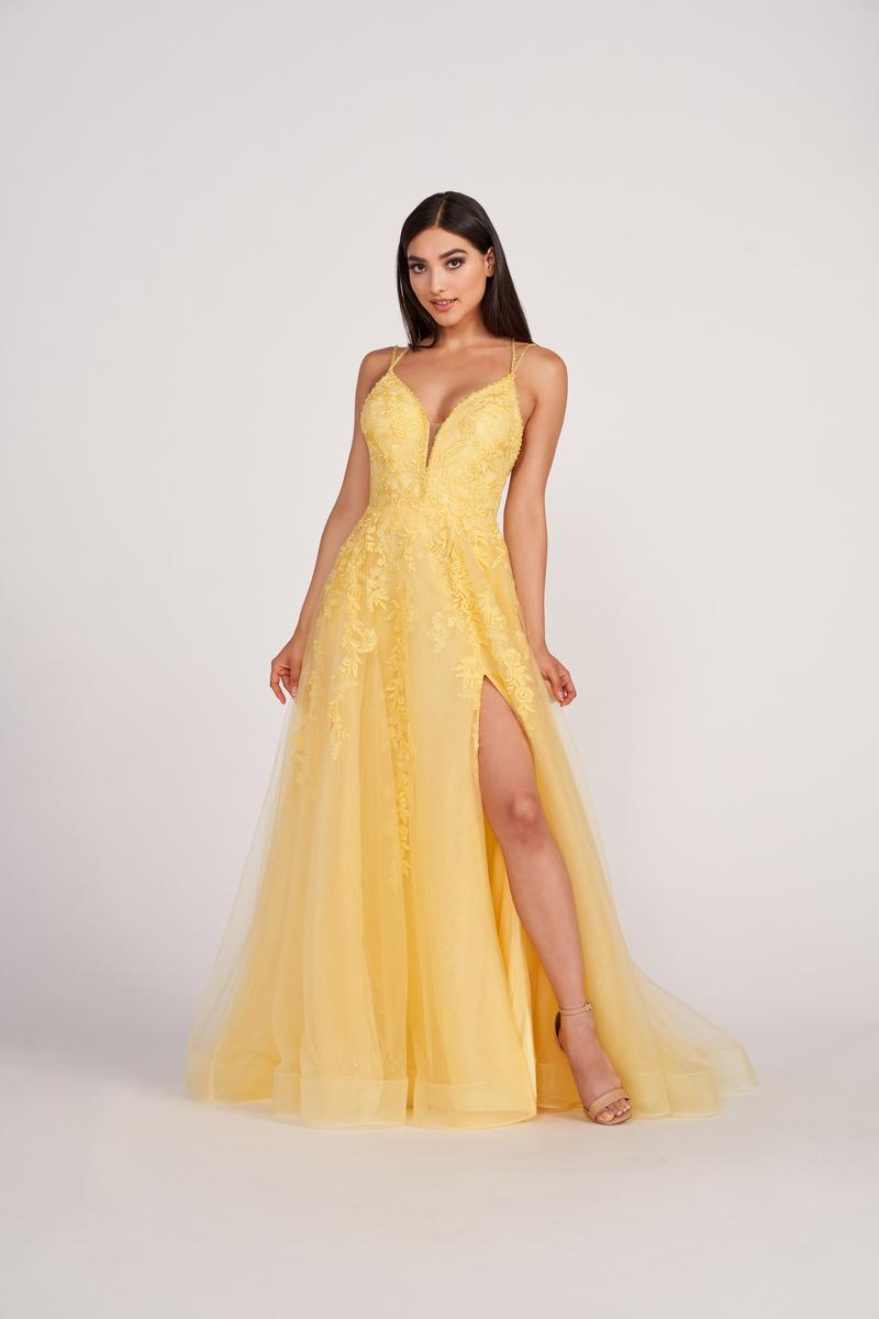 Ellie Wilde Style Number EW34095 - 4