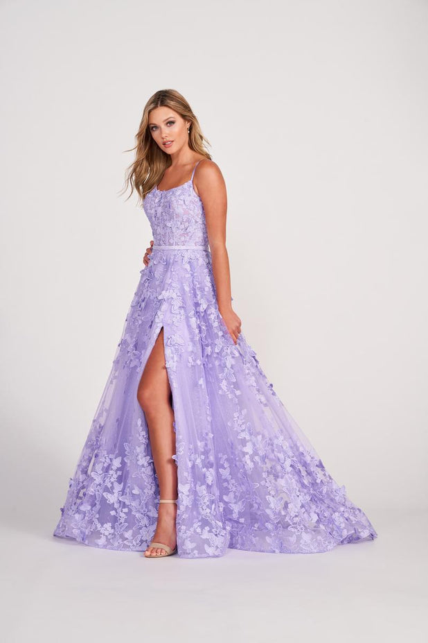 Ellie Wilde Style Number EW34109 - 1