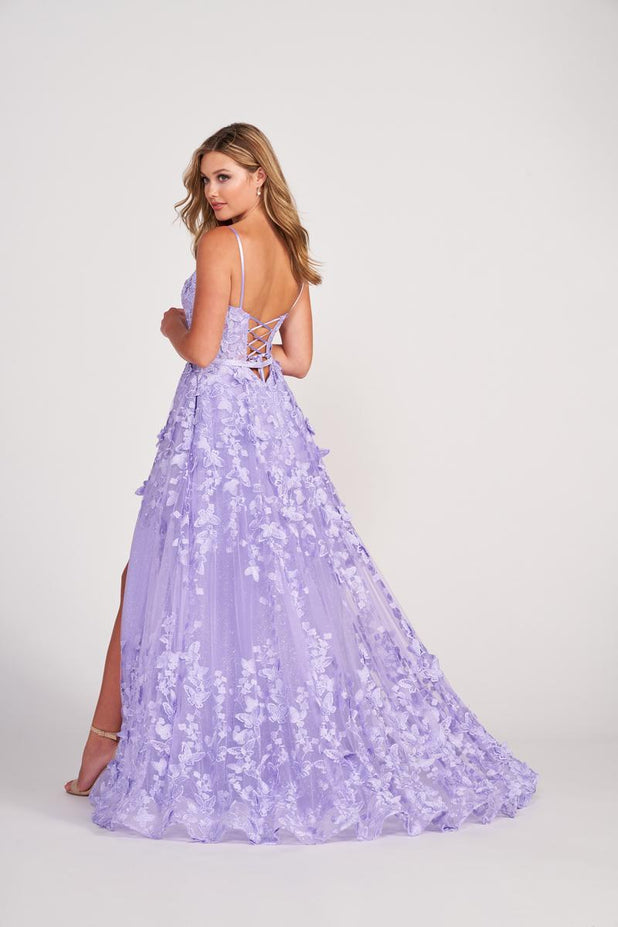 Ellie Wilde Style Number EW34109 - 2