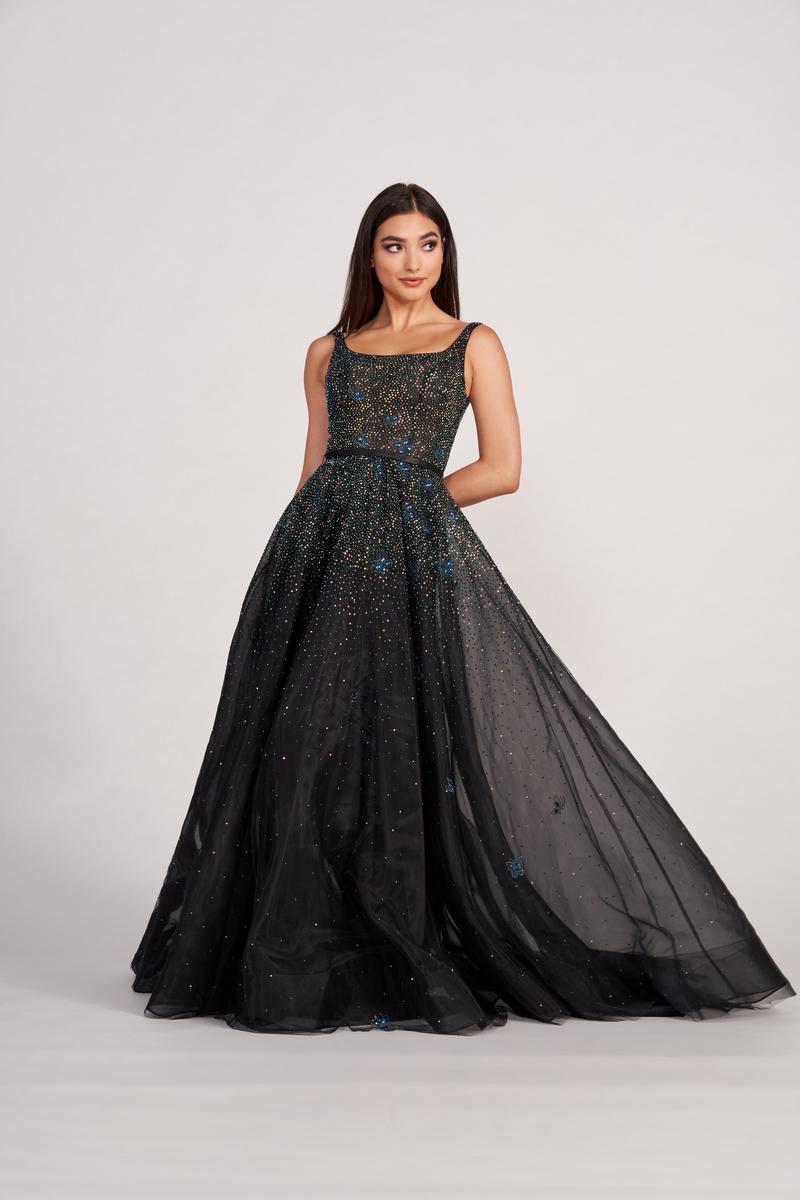 Ellie Wilde Style Number EW34115 - 1
