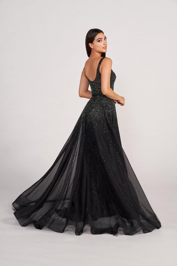Ellie Wilde Style Number EW34115 - 2