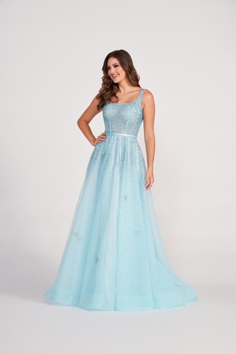 Ellie Wilde Style Number EW34115 - 3
