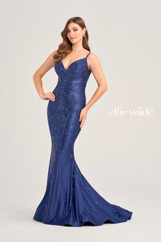 Ellie Wilde Style Number EW35002 - 1