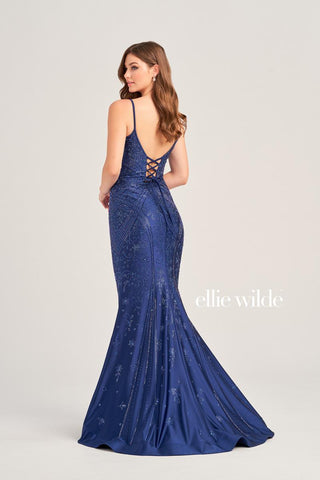 Ellie Wilde Style Number EW35002 - 2