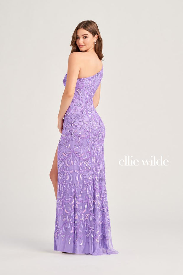 Ellie Wilde Style Number EW35021 - 2