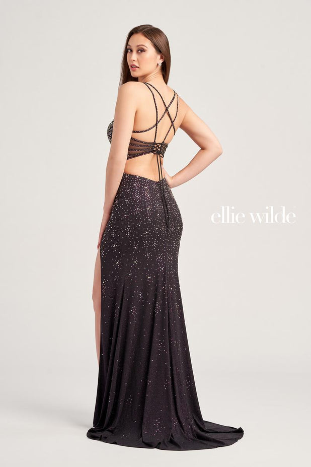 Ellie Wilde Style Number EW35064 - 2