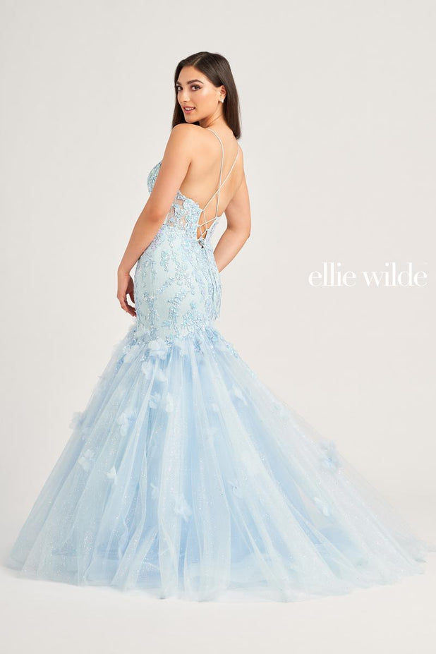 Ellie Wilde Style Number EW35080 - 2