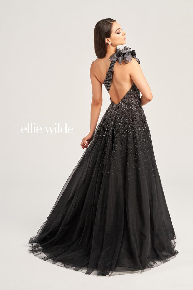 Ellie Wilde Style Number EW35086 - 2