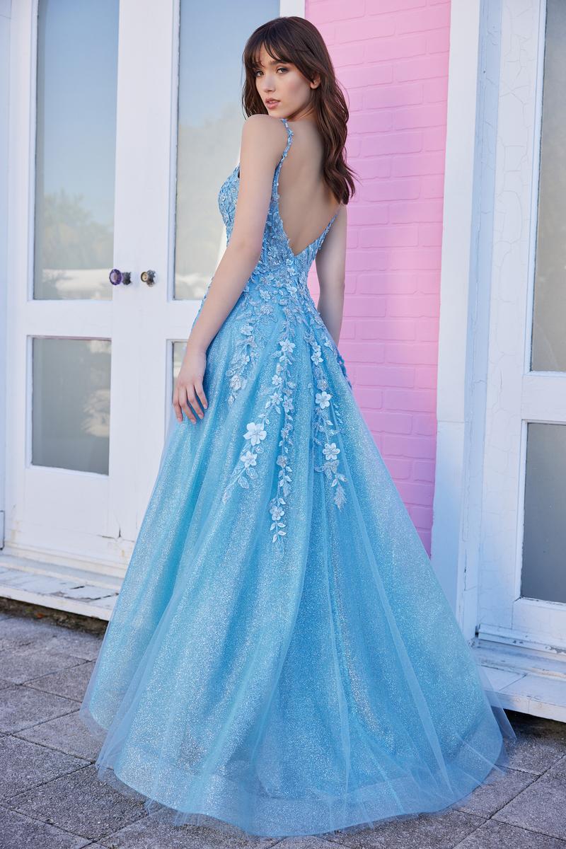 Ellie Wilde Style Number EW35108 - 2