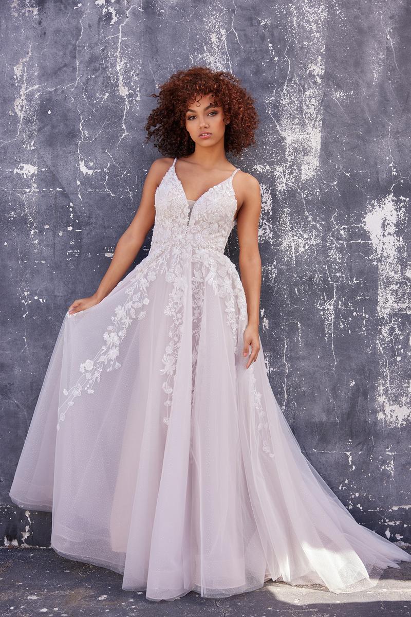 Ellie Wilde Style Number EW35113 - 3