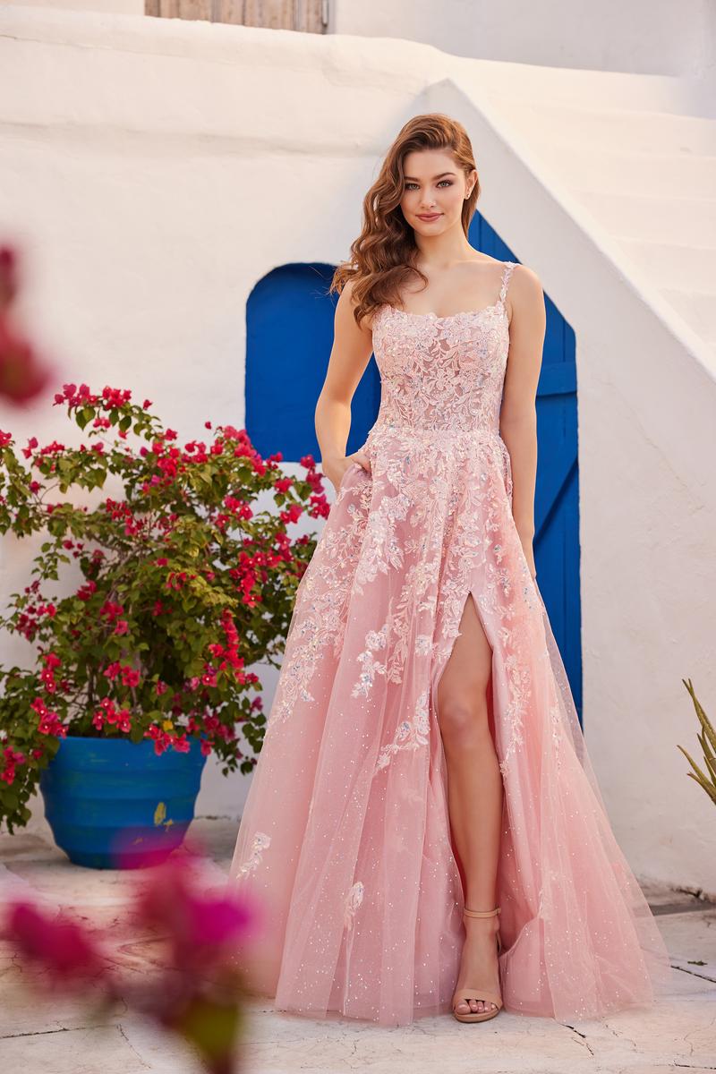 Ellie Wilde Style Number EW35114 - 1