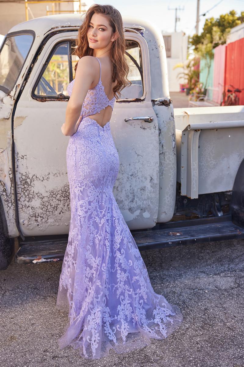 Ellie Wilde Style Number EW35115 - 2