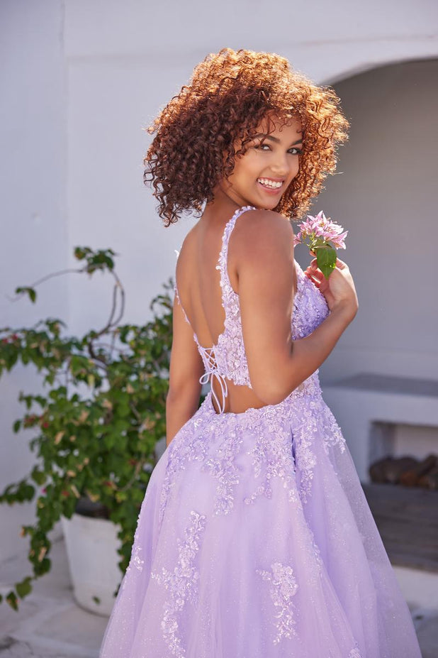 Ellie Wilde Style Number EW35118 - 2