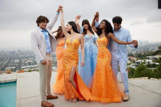 Ellie Wilde Style Number EW35206 - 7