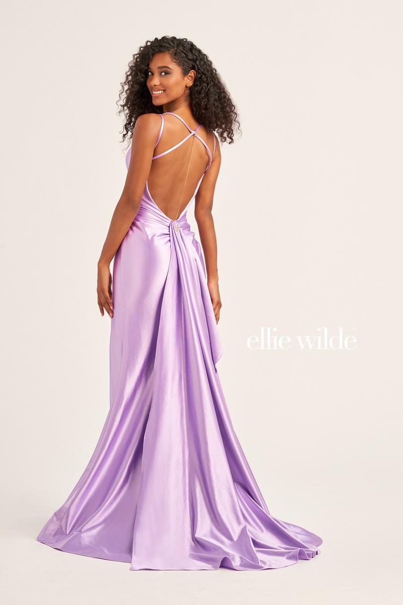 Ellie Wilde Style Number EW35212 - 5