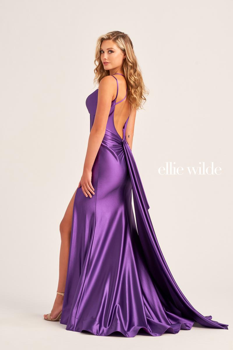 Ellie Wilde Style Number EW35212 - 6