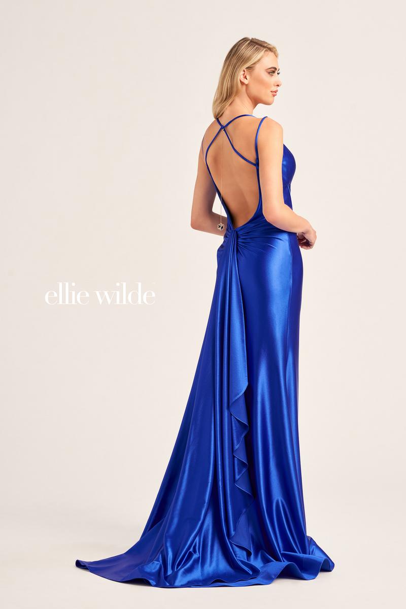 Ellie Wilde Style Number EW35212 - 4