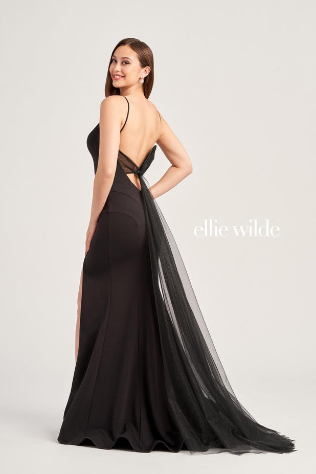 Ellie Wilde Style Number EW35213 - 2