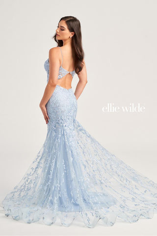 Ellie Wilde Style Number EW35221 - 2