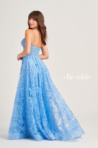 Ellie Wilde Style Number EW35226 - 2