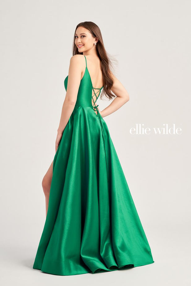 Ellie Wilde Style Number EW35232 - 2