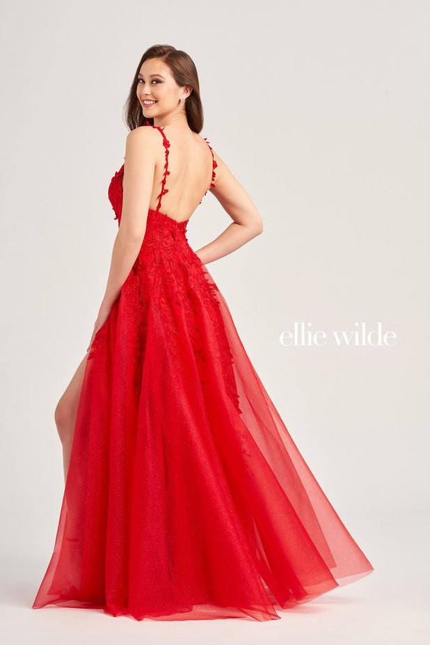 Ellie Wilde Style Number EW35233 - 2