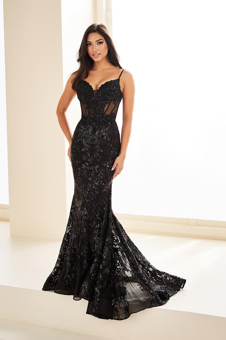 Ellie Wilde Style Number EW36003 - 3