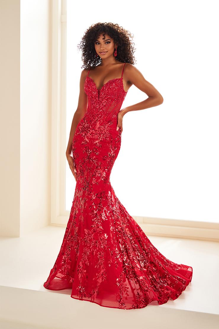 Ellie Wilde Style Number EW36003 - 6