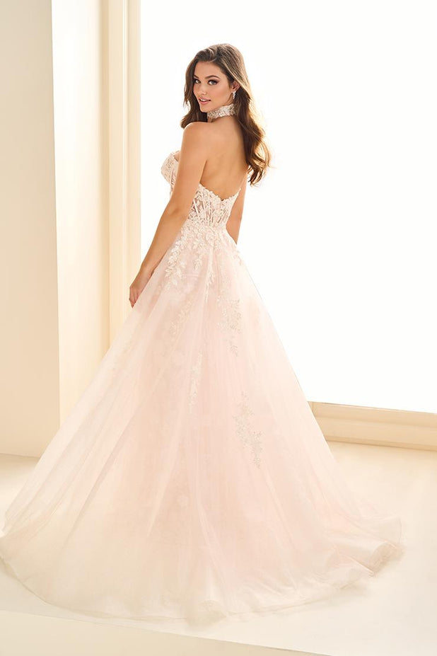 Ellie Wilde Style Number EW36028 - 2