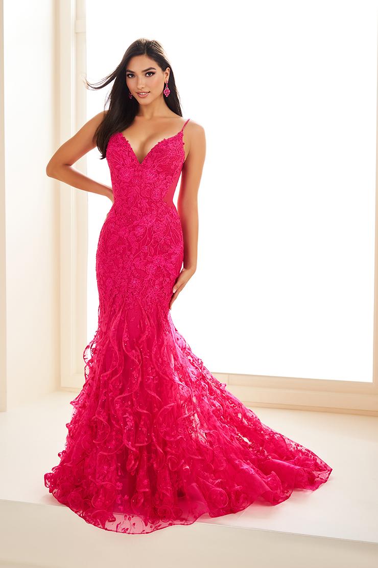 Ellie Wilde Style Number EW36041 - 3