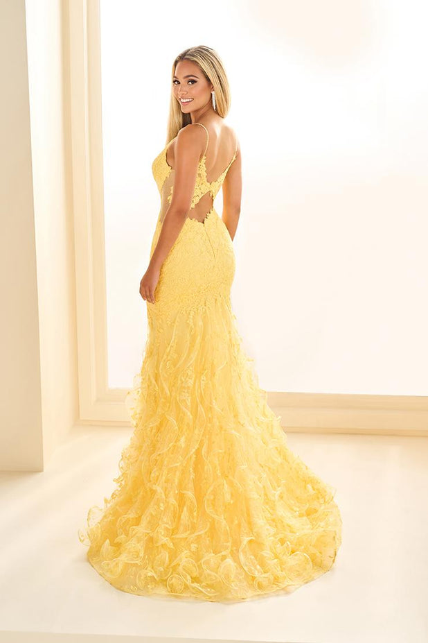 Ellie Wilde Style Number EW36041 - 2