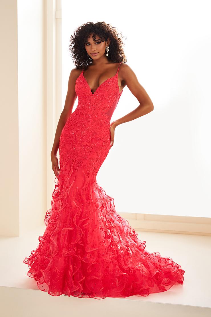 Ellie Wilde Style Number EW36041 - 5