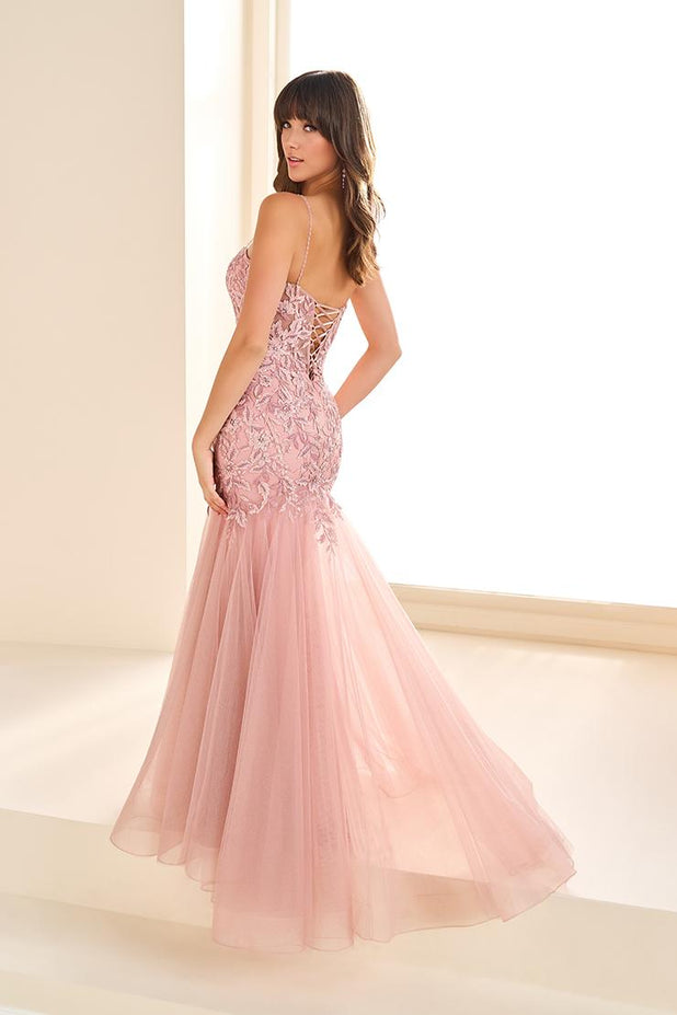 Ellie Wilde Style Number EW36062 - 2