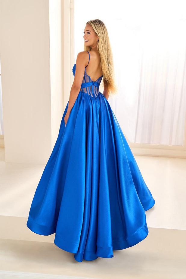Ellie Wilde Style Number EW36073 - 2