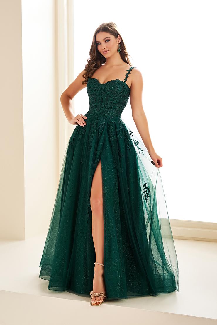 Ellie Wilde Style Number EW36083 - 4